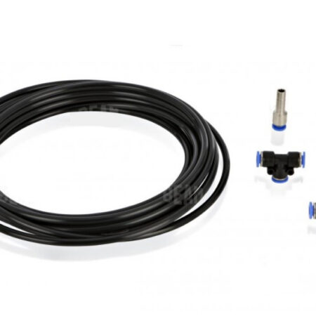 Asennussarja paineilmatorvelle