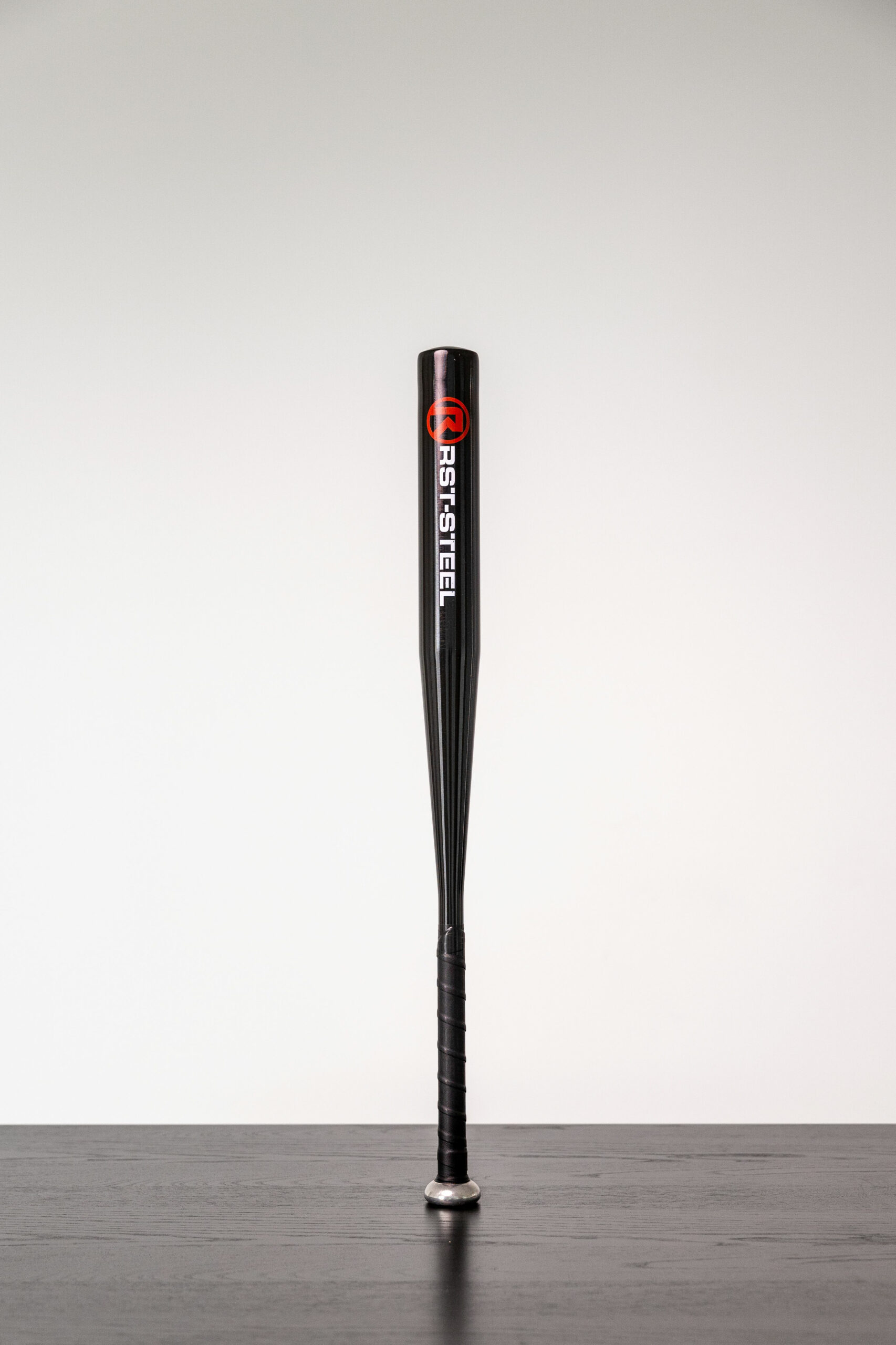 RST-Steel Tire Checker, Musta