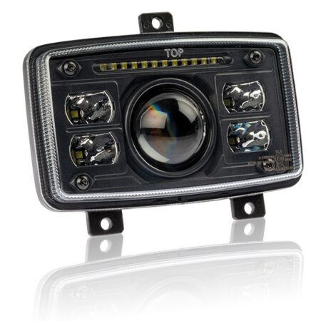 Bullboy Agriline LED-Ajovalo 50W PL Valtra