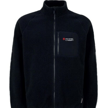 RST-Steel Fleecetakki