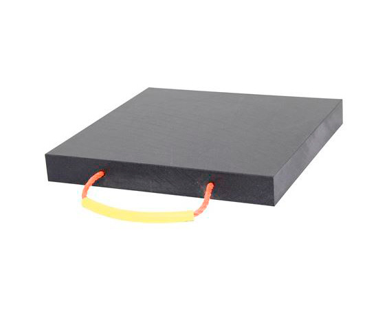 Tukijalan tassunalunen 40 x 40 x 4cm