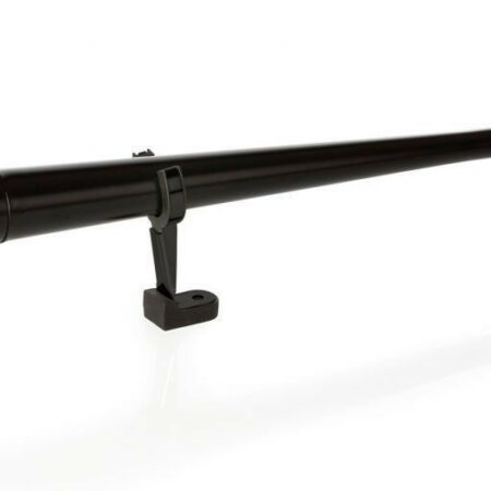 Paineilmatorvi BEAM A402 67,5cm (Musta)