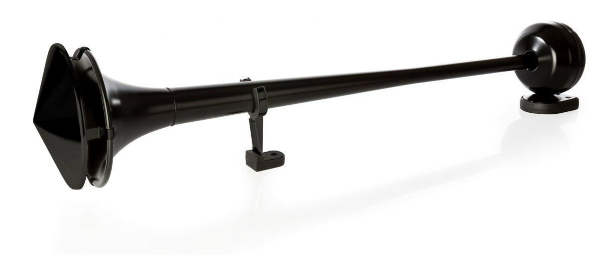 Paineilmatorvi BEAM A402 67,5cm (Musta)