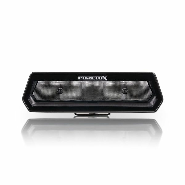 Työvalo Purelux Panther Alpha 30, 30W, Leveä - Image 3