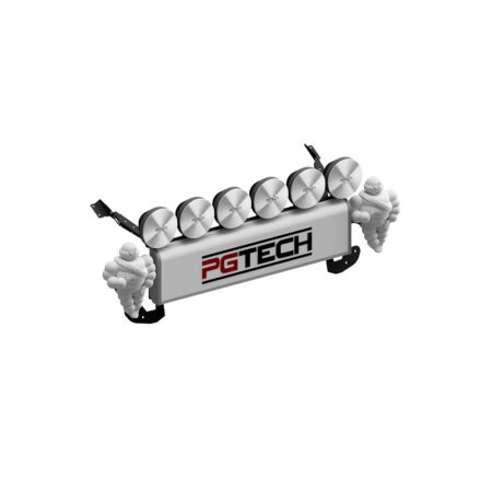 Valokylttipaketti Volvo FH4/FH5/FM5/FMX