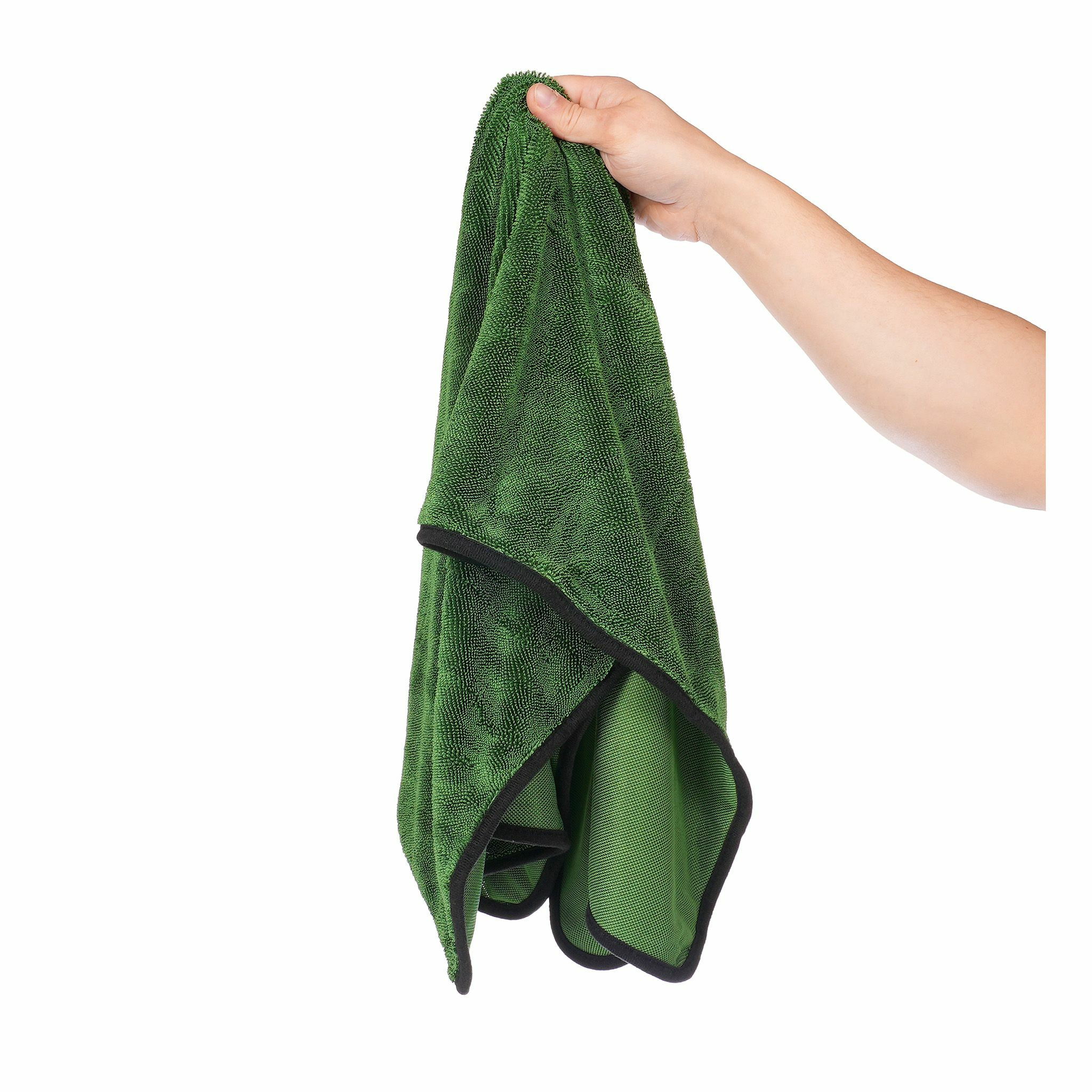 King Carthur Green Jade Kuivausliina - Image 2