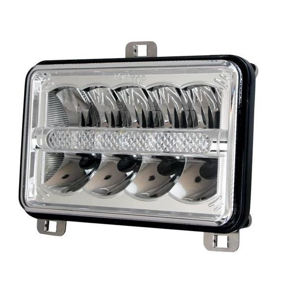 Revon LED-Ajovalo 15/35W, Valtra/ New Holland