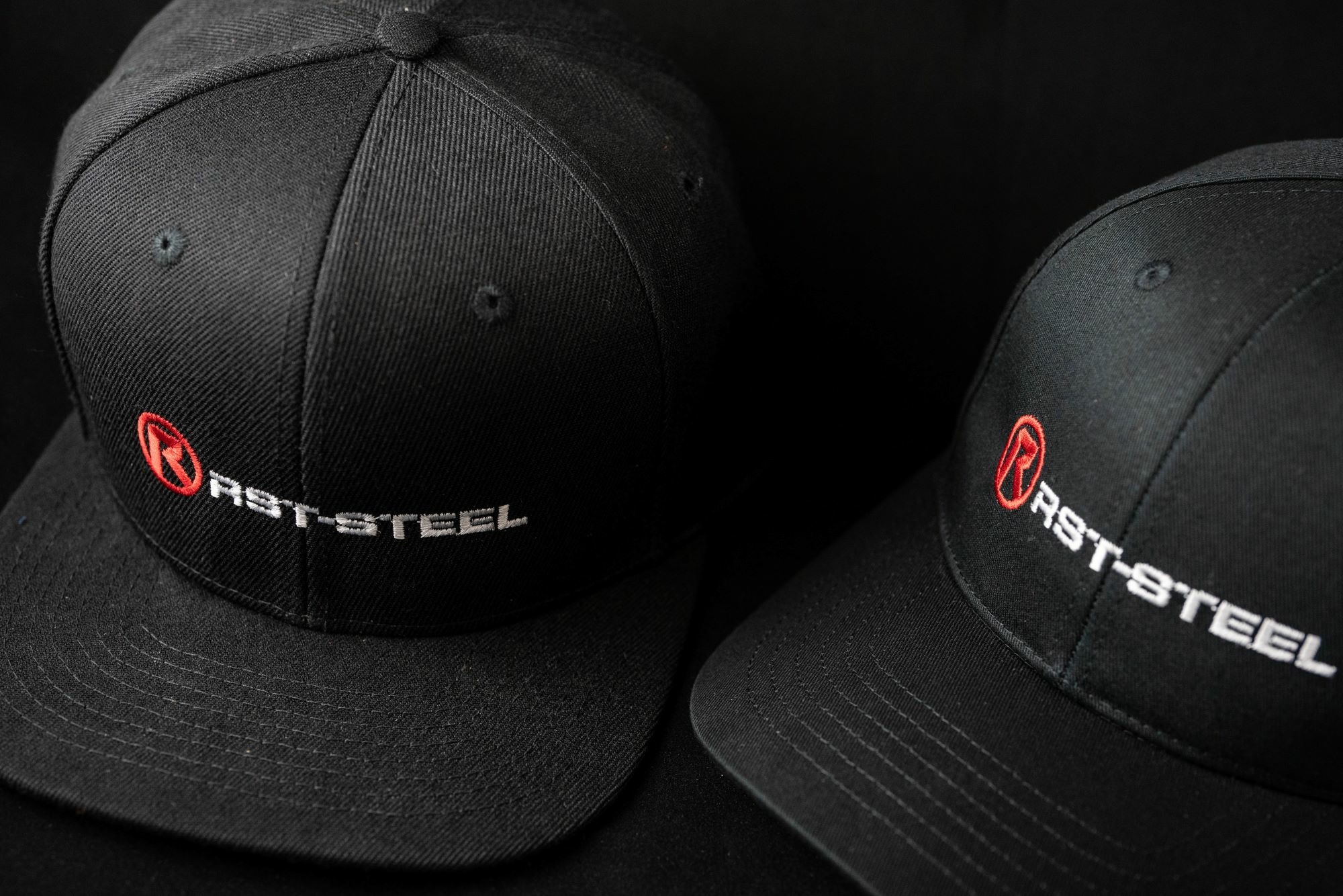 Snapback-Lippis - Logoilla - Image 2