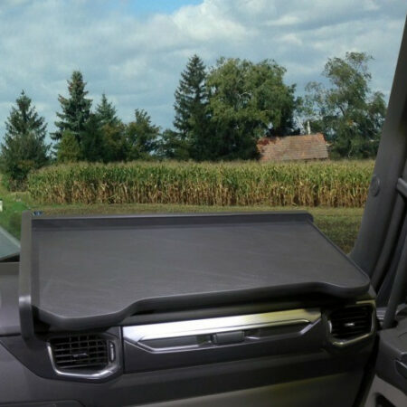 Lisäpöytä Scania NextGen R ja S-sarja 2017-