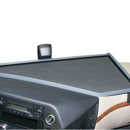 Keskipöytä Actros MP4/MP5, Arocs