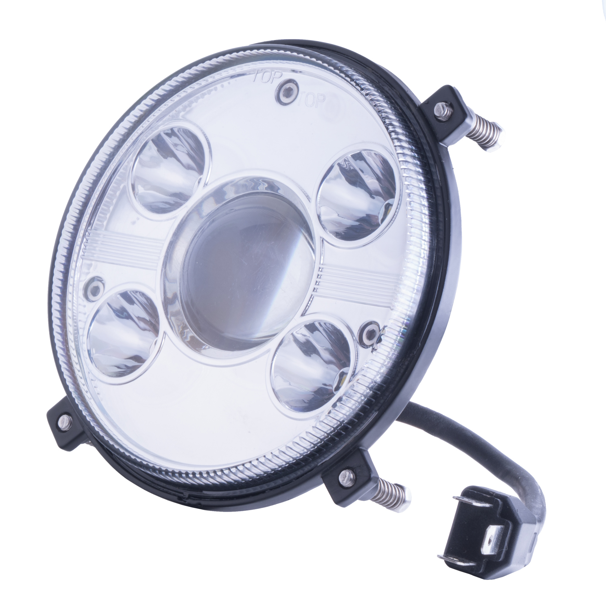 Revon LED-Ajovalo 30/50W, Massey Ferguson