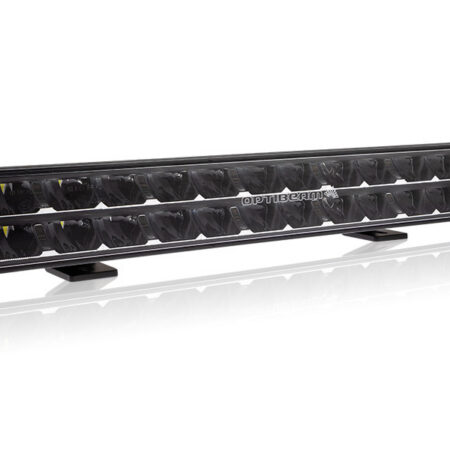 OPTIBEAM SUPER CAPTAIN DUAL 600 LED-Lisävalopaneeli