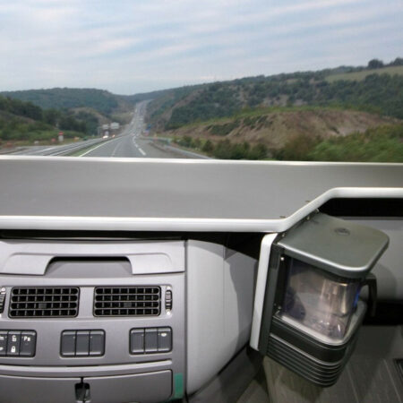 XXL pöytä DAF XF Euro 6