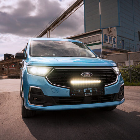 Lazer Grille kit Ford Transit Connect 2023-