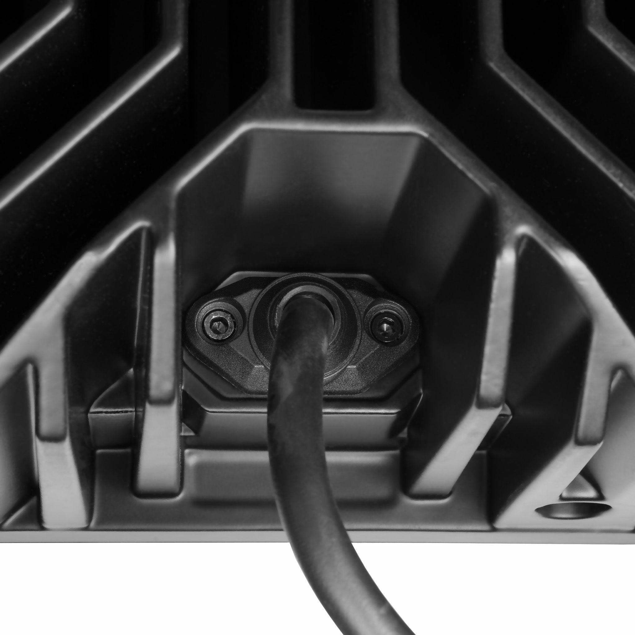 Purelux Square 40 HD Gen2 LED-Työvalo, Leveä - Image 5