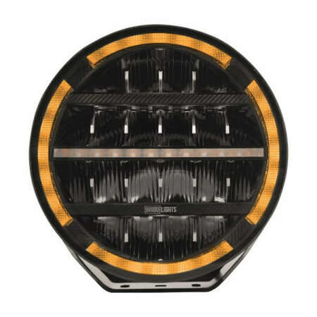 BRIODLIGHTS OLYMPUS 9"