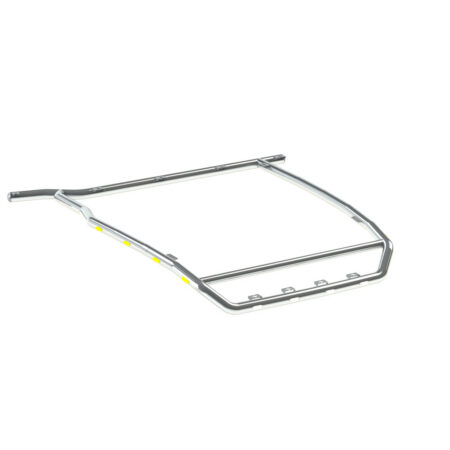 Lisä/työvaloteline MB Actros/Arocs ClassicSpace L