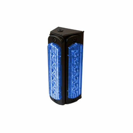 Standby L104 LED-Varoitusvalo Asennus Eteen/Taakse