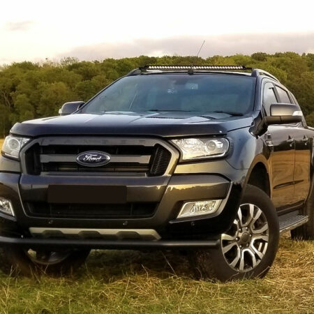 Lazer Lisävalopaketti katolle Ford Ranger 2016-2022 (Linear 36 STD)