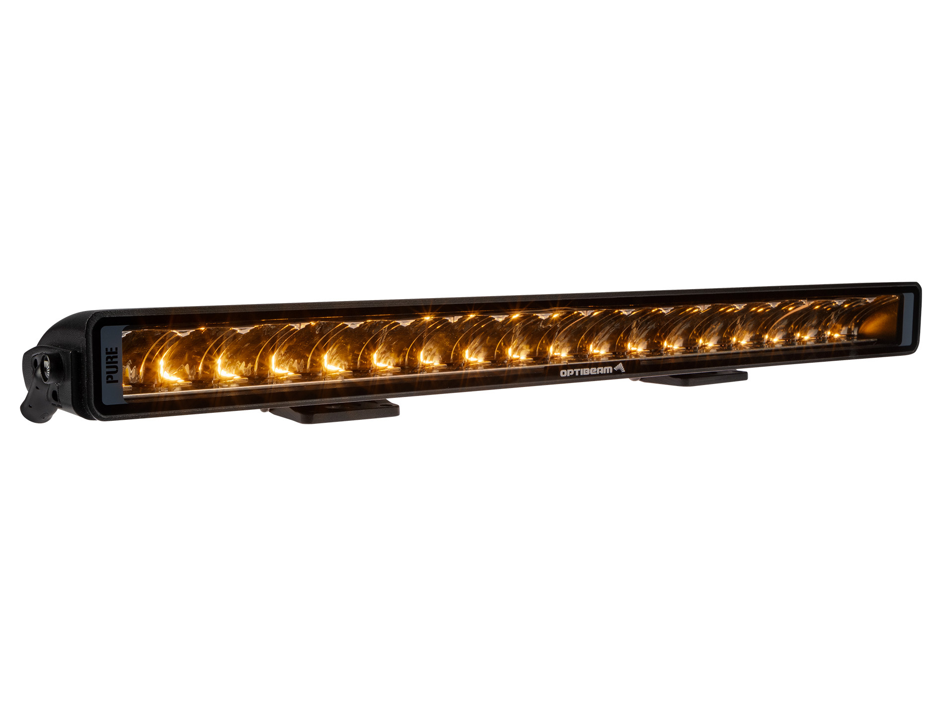 Optibeam Pure 506 LED-Lisävalopaneeli