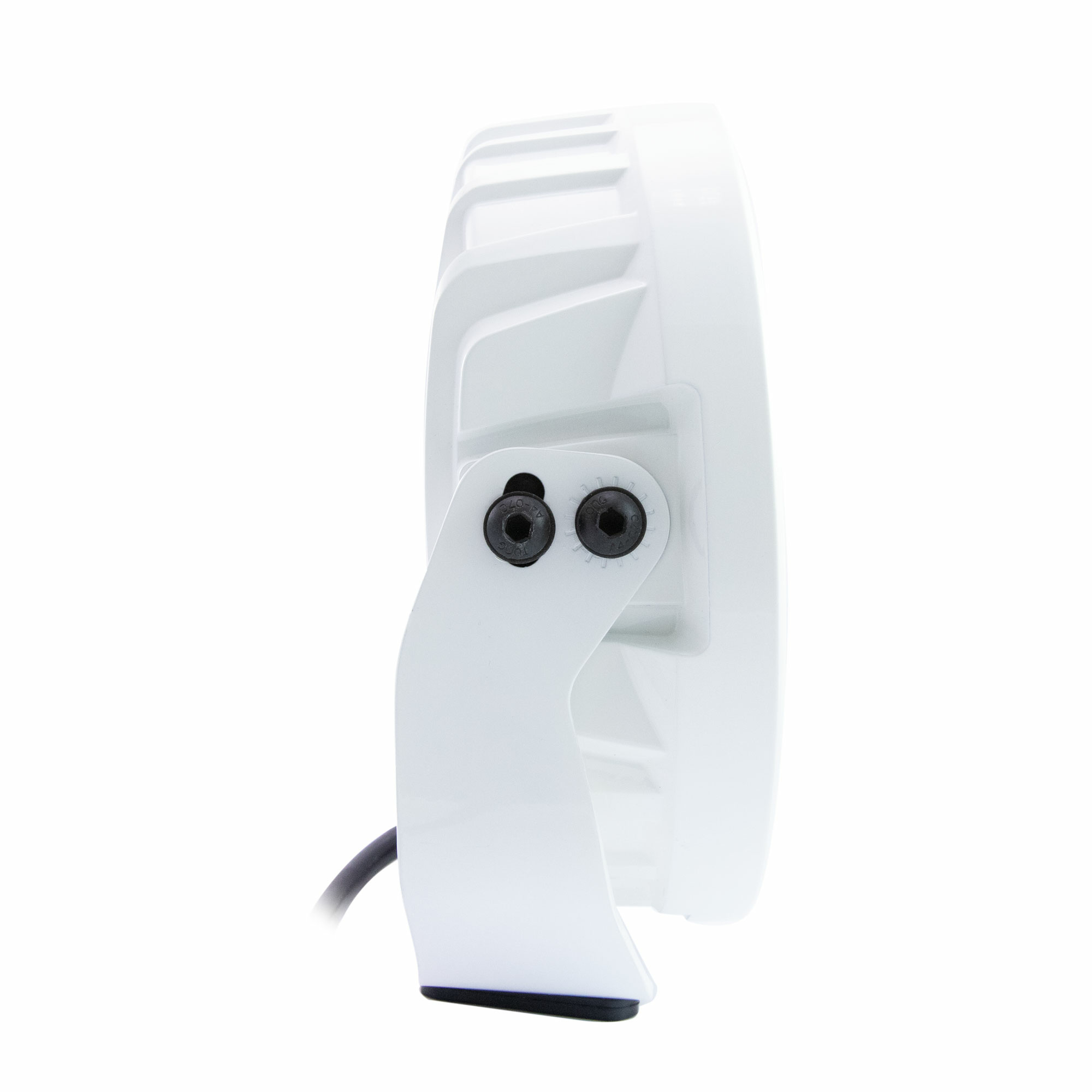 Strands Siberia Skylord 9'' LED-Lisävalo, Valkoinen - Image 3