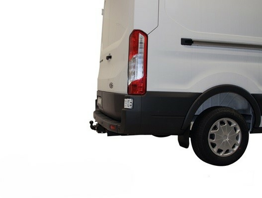 Vetokoukku Kiinteä Ford Transit 2013- - Image 2
