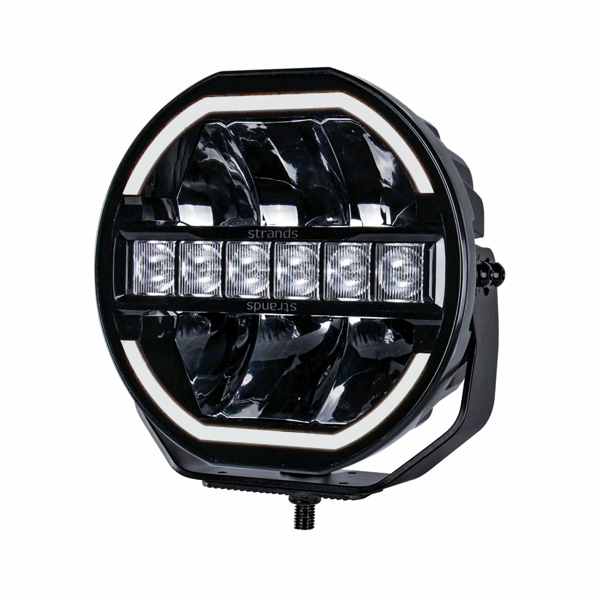 Strands Siberia Skylord 9'' LED-Lisävalo - Image 2