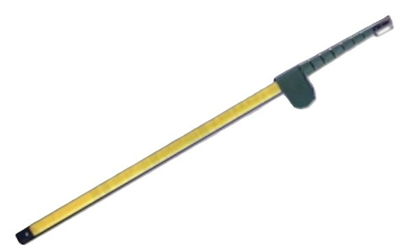 Mittateleskooppi Soikio 8m