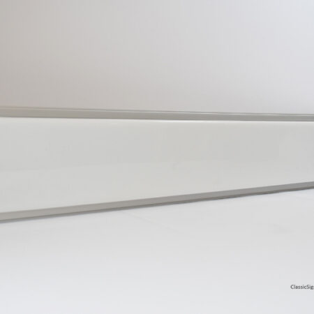 LED Valokyltti ClassicSign Daylight White