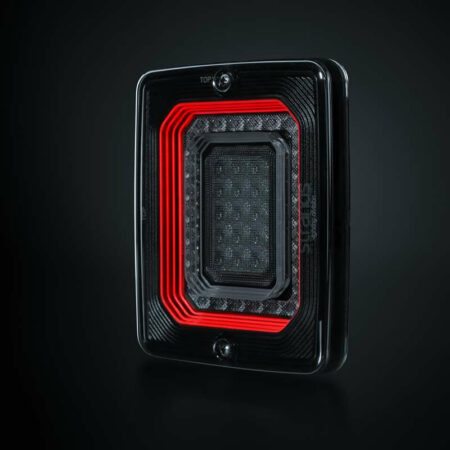 takavalo / jarruvalo Strands FOR9T ILLUSION