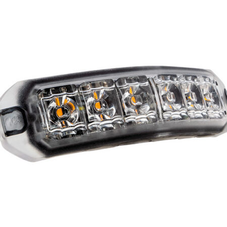 OPTIBEAM FLEX LM6 LED-Tasovilkku