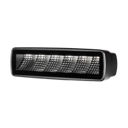 Purelux Terrain Black Slim Flood LED-Työvalo, 30W