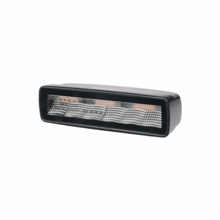Purelux Road Black MF160 LED-Työvalo, Leveä