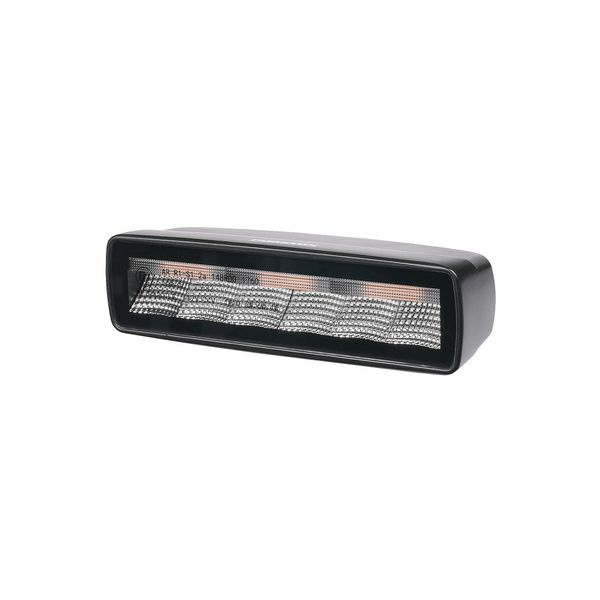 Purelux Road Black MF160 LED-Työvalo, Leveä