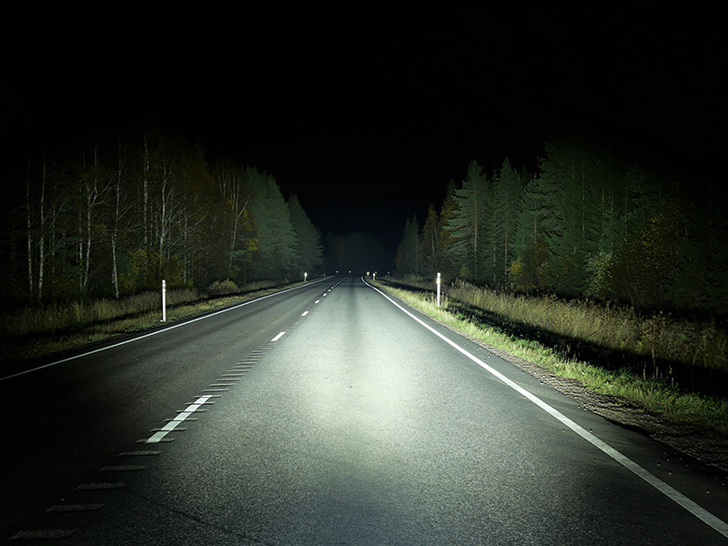 OPTIBEAM SUPER CAPTAIN DUAL 600 LED-Lisävalopaneeli - Image 4