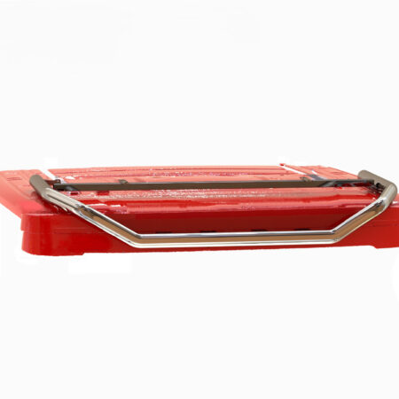 Lisävaloteline katolle Scania NextGen 2017- Matala ohjaamo