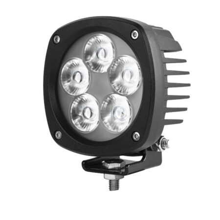 LED-Työvalo Revon 50W/4800lm, Valtra