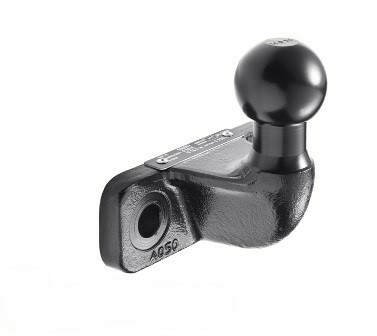 Vetokoukku Kiinteä Ford Transit 2013-