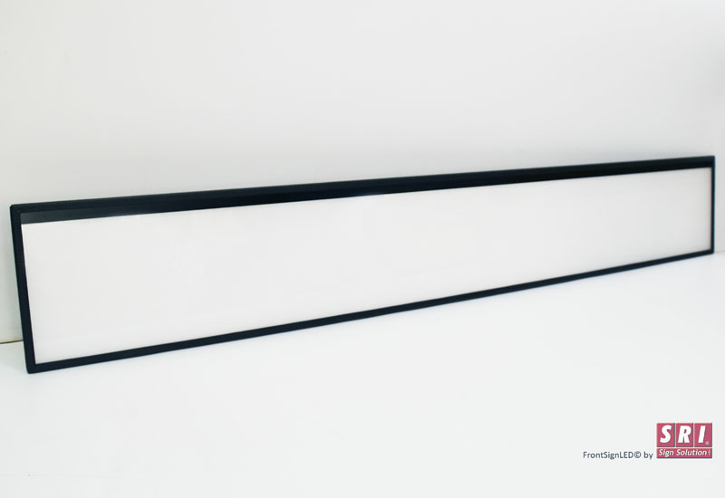 LED-Valokyltti FrontSign Scania Highline R/S, 28x180cm