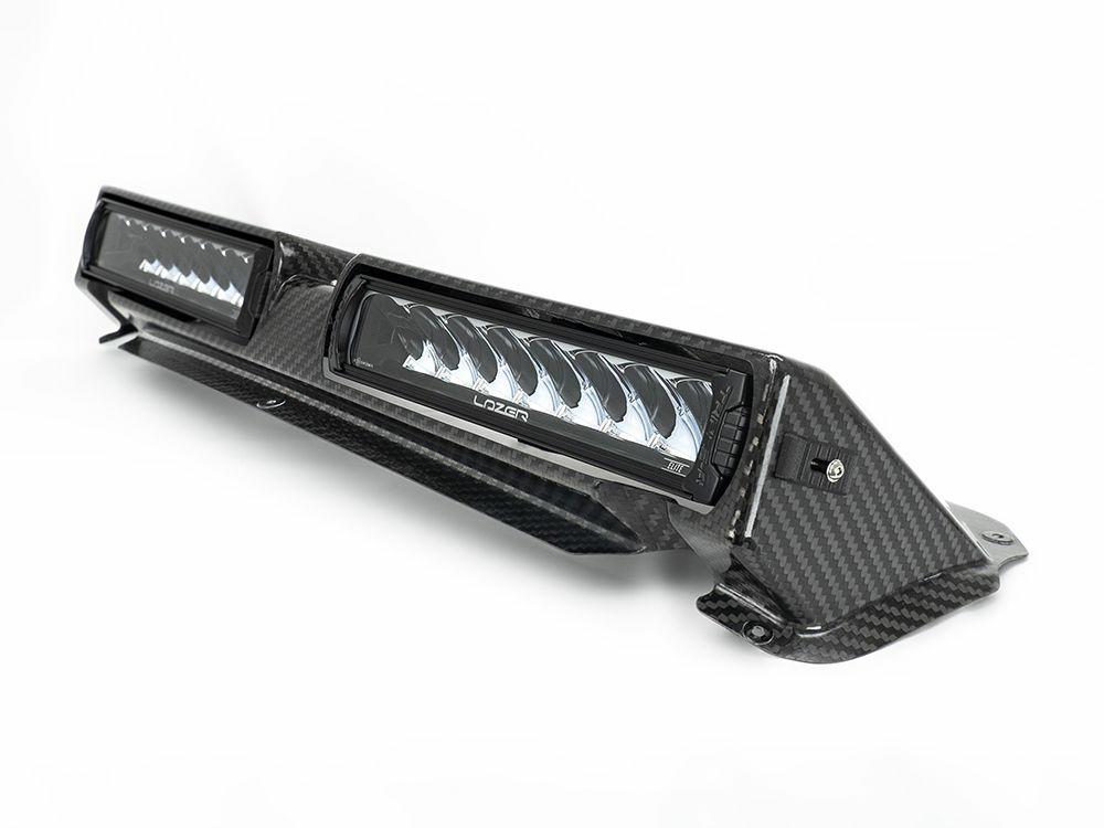 Lazer Triple-R 1000 Elite Gen2 Rallivalot, Ford Fiesta MKII - Image 2