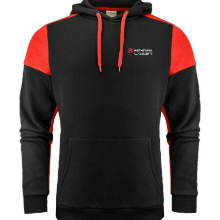 RST-Steel Prime Huppari