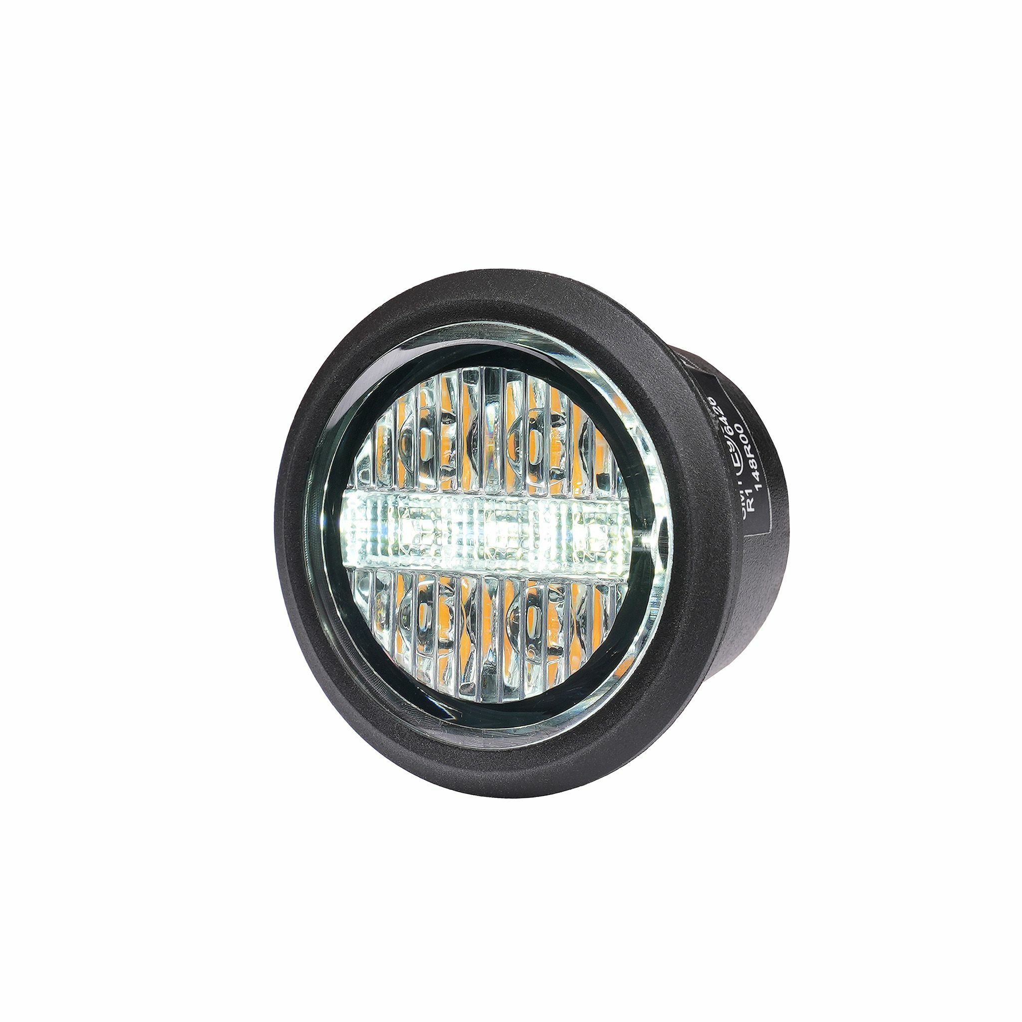 Purelux Spectre 7X LED-Tasovilkut, 32mm - Image 3