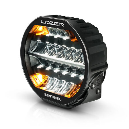 Lazer Sentinel 9" Highline Lisävalo - Beacon