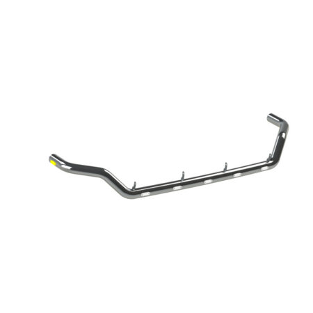 Lisävaloteline katolle MB Arocs CompactSpace