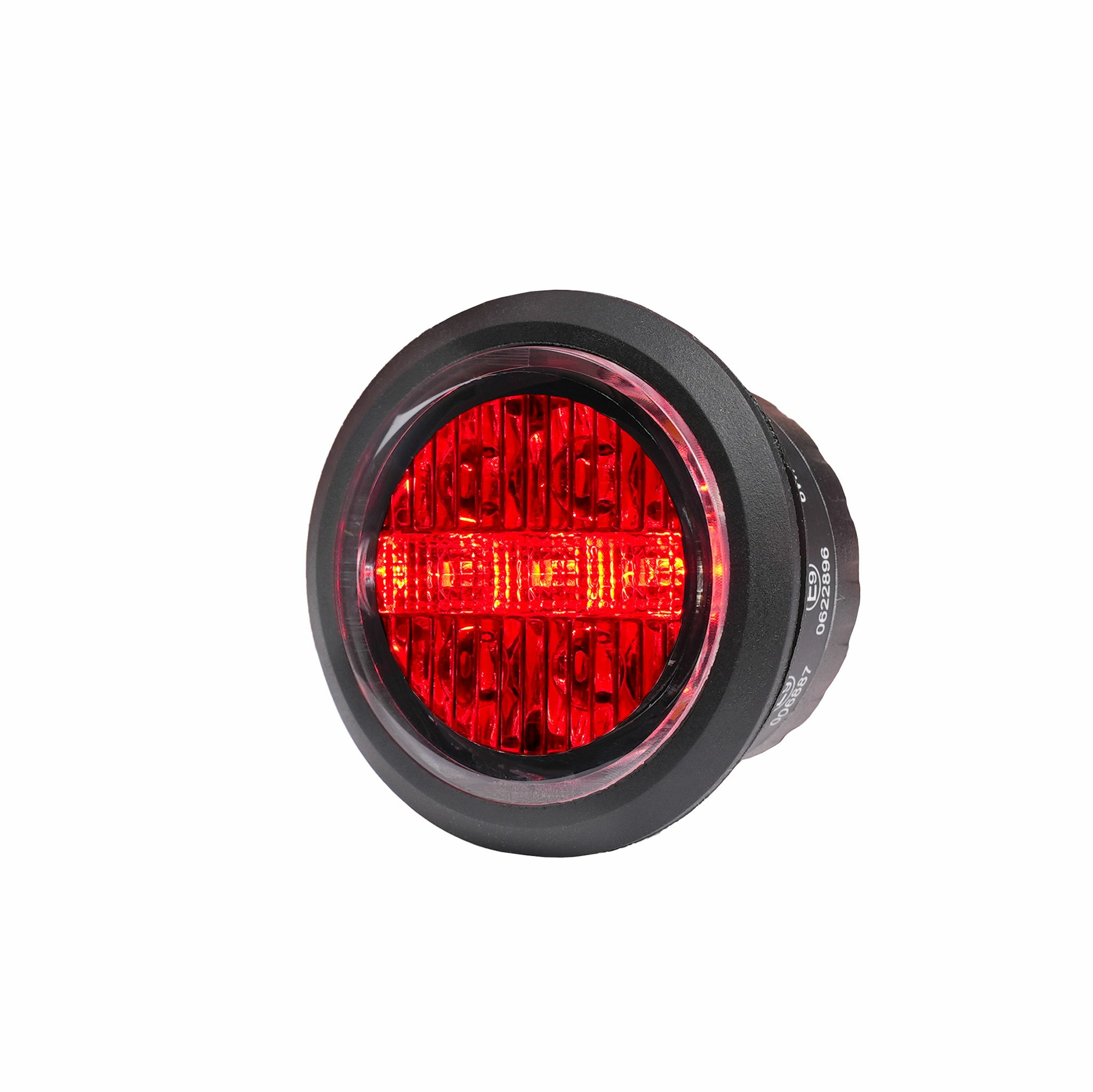 Purelux Spectre 7X LED-Tasovilkut, 32mm - Image 2