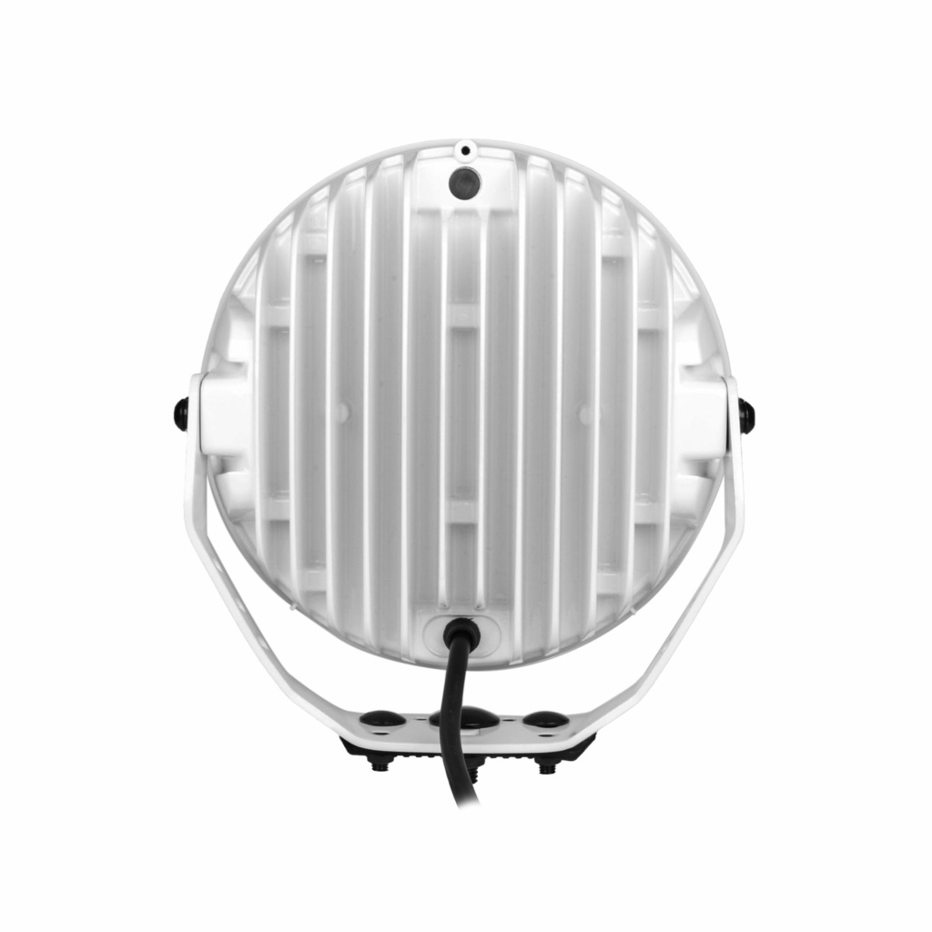 Strands Siberia NG 9'' LED-Lisävalo, Valkoinen - Image 2