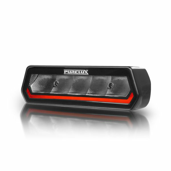 Työvalo Purelux Panther Alpha 30, 30W, Leveä - Image 2