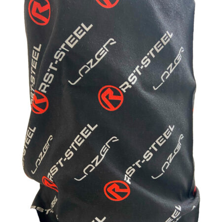 RST-Steel Tuubihuivi