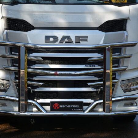 Karjapuskuri Freeway DAF XF/XG 2022-