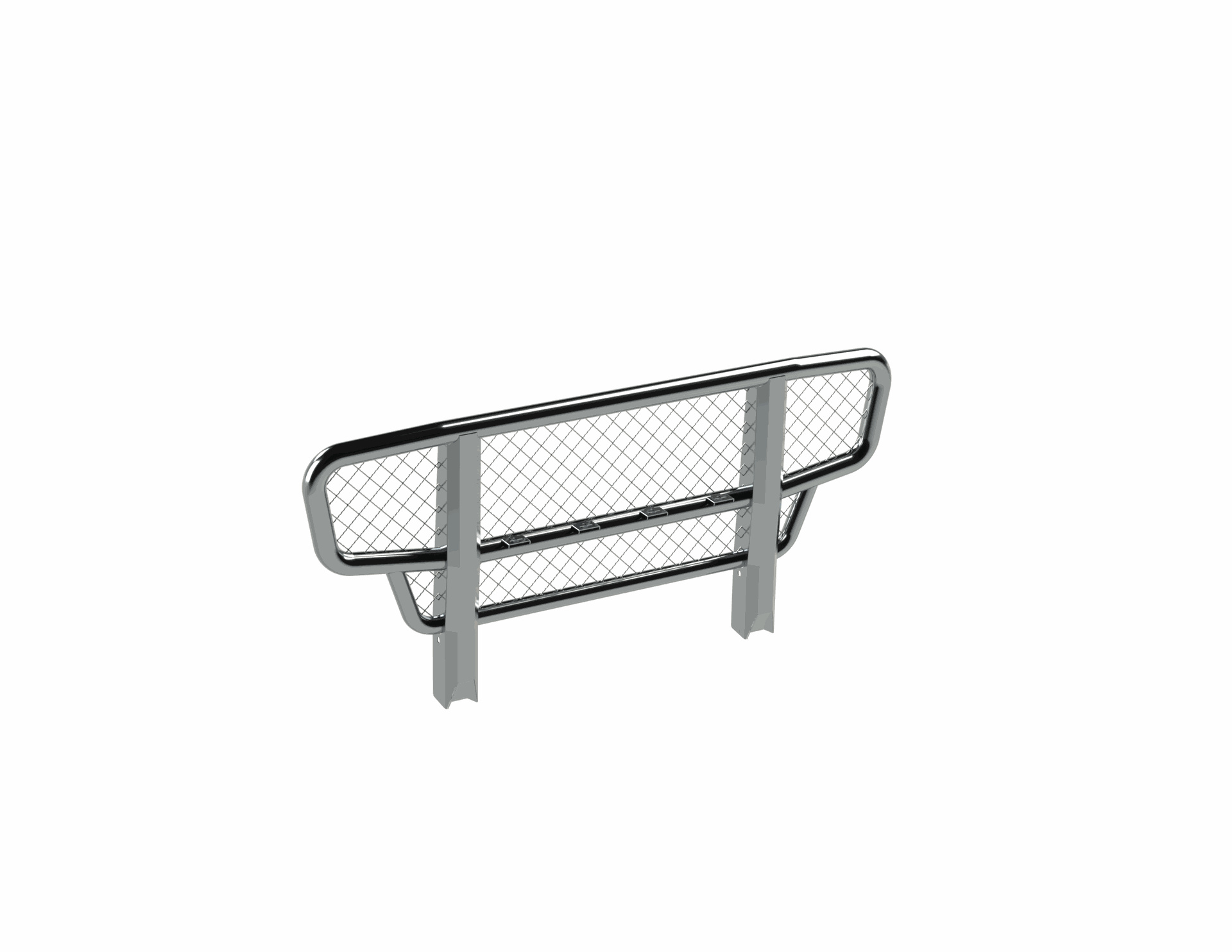 Karjapuskuri Dakar MAN TGX Offroad 2021-